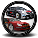 Colin mcRae Rally 2005_7 icon